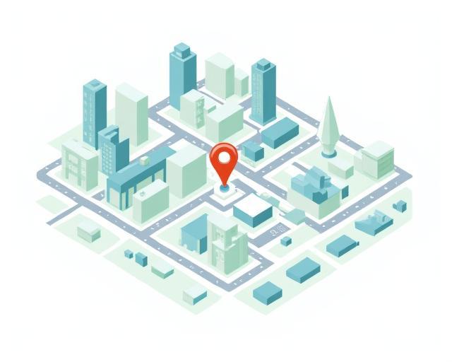 Akebono Media Solutions 丸の内オフィス地図