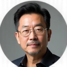 テクニカルディレクター 中村